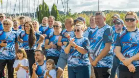 Fotorelacja Bocianie Gniazdo Sailing Cup 2026, cz. II - zdjęcie 280