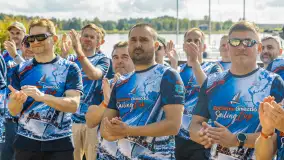 Fotorelacja Bocianie Gniazdo Sailing Cup 2026, cz. II - zdjęcie 268