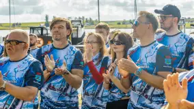 Fotorelacja Bocianie Gniazdo Sailing Cup 2026, cz. II - zdjęcie 75