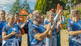 Fotorelacja Bocianie Gniazdo Sailing Cup 2026, cz. II - zdjęcie 329
