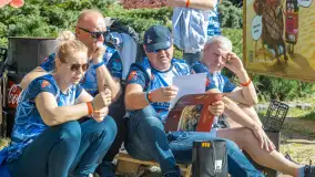 Fotorelacja Bocianie Gniazdo Sailing Cup 2026, cz. II - zdjęcie 150