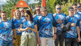 Fotorelacja Bocianie Gniazdo Sailing Cup 2026, cz. II - zdjęcie 87