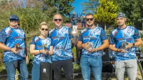 Fotorelacja Bocianie Gniazdo Sailing Cup 2026, cz. II - zdjęcie 311
