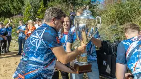 Fotorelacja Bocianie Gniazdo Sailing Cup 2026, cz. II - zdjęcie 340