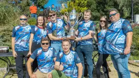 Fotorelacja Bocianie Gniazdo Sailing Cup 2026, cz. II - zdjęcie 356