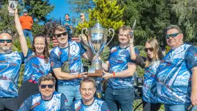 Fotorelacja Bocianie Gniazdo Sailing Cup 2026, cz. II - zdjęcie 300