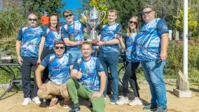 Fotorelacja Bocianie Gniazdo Sailing Cup 2026, cz. II - zdjęcie 181