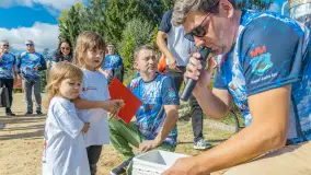 Fotorelacja Bocianie Gniazdo Sailing Cup 2026, cz. II - zdjęcie 285
