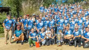 Fotorelacja Bocianie Gniazdo Sailing Cup 2026, cz. II - zdjęcie 216