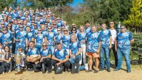 Fotorelacja Bocianie Gniazdo Sailing Cup 2026, cz. II - zdjęcie 321