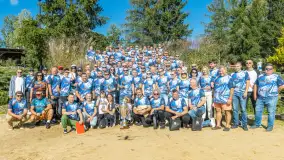 Fotorelacja Bocianie Gniazdo Sailing Cup 2026, cz. II - zdjęcie 166