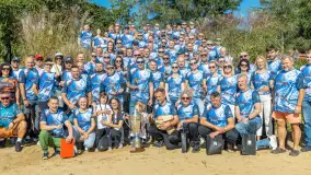 Fotorelacja Bocianie Gniazdo Sailing Cup 2026, cz. II - zdjęcie 355