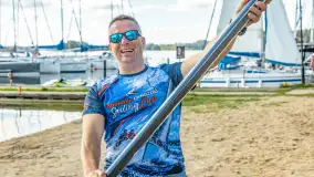 Fotorelacja Bocianie Gniazdo Sailing Cup 2026, cz. II - zdjęcie 336