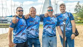 Fotorelacja Bocianie Gniazdo Sailing Cup 2026, cz. II - zdjęcie 331