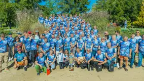 Fotorelacja Bocianie Gniazdo Sailing Cup 2026, cz. II - zdjęcie 25
