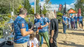Fotorelacja Bocianie Gniazdo Sailing Cup 2026, cz. II - zdjęcie 345
