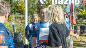 Fotorelacja Bocianie Gniazdo Sailing Cup 2026, cz. II - zdjęcie 353