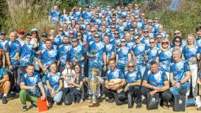 Fotorelacja Bocianie Gniazdo Sailing Cup 2026, cz. II - zdjęcie 128