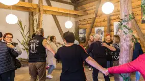 Fotorelacja - V Redyk Mazurski, Sołdany, wrzesień 2026 r. - zdjęcie 49