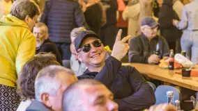 Fotorelacja - V Redyk Mazurski, Sołdany, wrzesień 2026 r. - zdjęcie 78