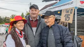 Fotorelacja - V Redyk Mazurski, Sołdany, wrzesień 2026 r. - zdjęcie 8