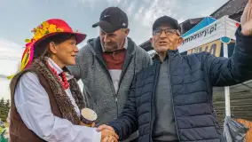 Fotorelacja - V Redyk Mazurski, Sołdany, wrzesień 2026 r. - zdjęcie 18