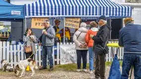 Fotorelacja - V Redyk Mazurski, Sołdany, wrzesień 2026 r. - zdjęcie 20