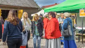 Fotorelacja - V Redyk Mazurski, Sołdany, wrzesień 2026 r. - zdjęcie 30