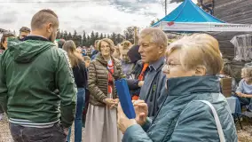 Fotorelacja - V Redyk Mazurski, Sołdany, wrzesień 2026 r. - zdjęcie 47