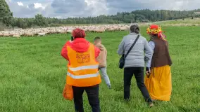 Fotorelacja - V Redyk Mazurski, Sołdany, wrzesień 2026 r. - zdjęcie 36