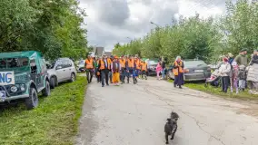 Fotorelacja - V Redyk Mazurski, Sołdany, wrzesień 2026 r. - zdjęcie 41