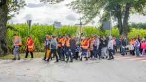 Fotorelacja - V Redyk Mazurski, Sołdany, wrzesień 2026 r. - zdjęcie 17