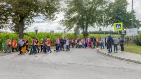 Fotorelacja - V Redyk Mazurski, Sołdany, wrzesień 2026 r. - zdjęcie 85