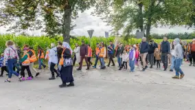 Fotorelacja - V Redyk Mazurski, Sołdany, wrzesień 2026 r. - zdjęcie 66