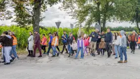 Fotorelacja - V Redyk Mazurski, Sołdany, wrzesień 2026 r. - zdjęcie 106