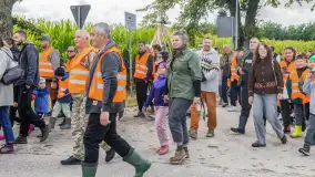Fotorelacja - V Redyk Mazurski, Sołdany, wrzesień 2026 r. - zdjęcie 52