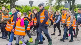 Fotorelacja - V Redyk Mazurski, Sołdany, wrzesień 2026 r. - zdjęcie 56