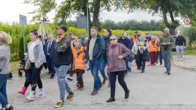 Fotorelacja - V Redyk Mazurski, Sołdany, wrzesień 2026 r. - zdjęcie 88