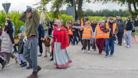 Fotorelacja - V Redyk Mazurski, Sołdany, wrzesień 2026 r. - zdjęcie 108