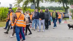 Fotorelacja - V Redyk Mazurski, Sołdany, wrzesień 2026 r. - zdjęcie 71