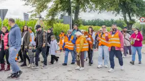 Fotorelacja - V Redyk Mazurski, Sołdany, wrzesień 2026 r. - zdjęcie 100