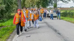 Fotorelacja - V Redyk Mazurski, Sołdany, wrzesień 2026 r. - zdjęcie 67