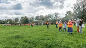 Fotorelacja - V Redyk Mazurski, Sołdany, wrzesień 2026 r. - zdjęcie 50