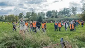 Fotorelacja - V Redyk Mazurski, Sołdany, wrzesień 2026 r. - zdjęcie 62