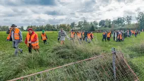 Fotorelacja - V Redyk Mazurski, Sołdany, wrzesień 2026 r. - zdjęcie 57