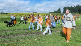 Fotorelacja - V Redyk Mazurski, Sołdany, wrzesień 2026 r. - zdjęcie 46