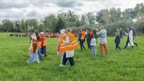 Fotorelacja - V Redyk Mazurski, Sołdany, wrzesień 2026 r. - zdjęcie 148