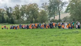 Fotorelacja - V Redyk Mazurski, Sołdany, wrzesień 2026 r. - zdjęcie 151
