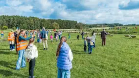 Fotorelacja - V Redyk Mazurski, Sołdany, wrzesień 2026 r. - zdjęcie 114