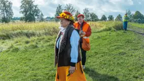 Fotorelacja - V Redyk Mazurski, Sołdany, wrzesień 2026 r. - zdjęcie 111